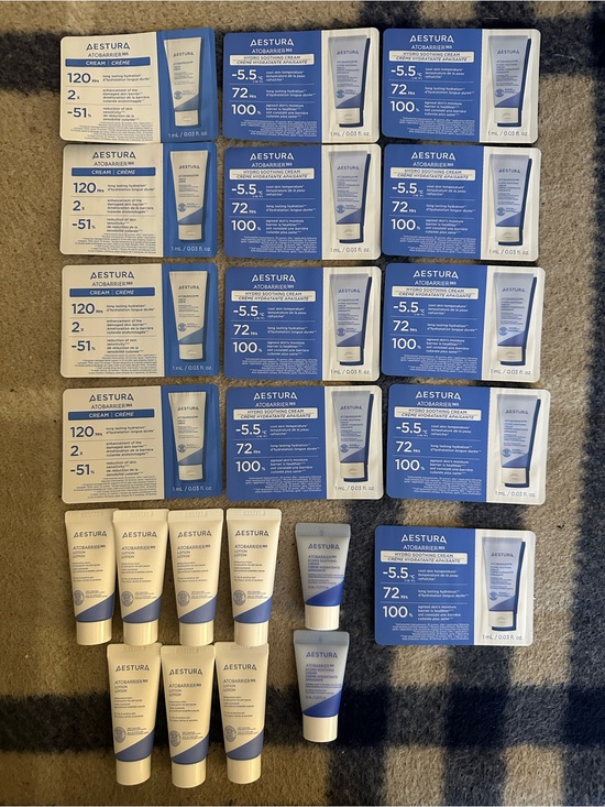 AESTURA Other - Aestura Atobarrier 365 Lotion